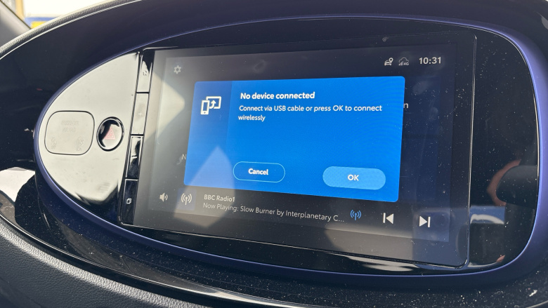 Toyota Aygo X 1.0 VVT-i Exclusive 5dr Petrol Hatchback